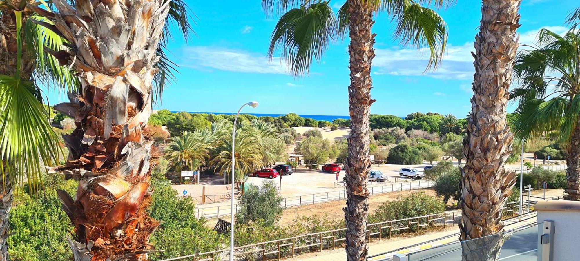 Dream Beach House Gran Alacant Quarto foto