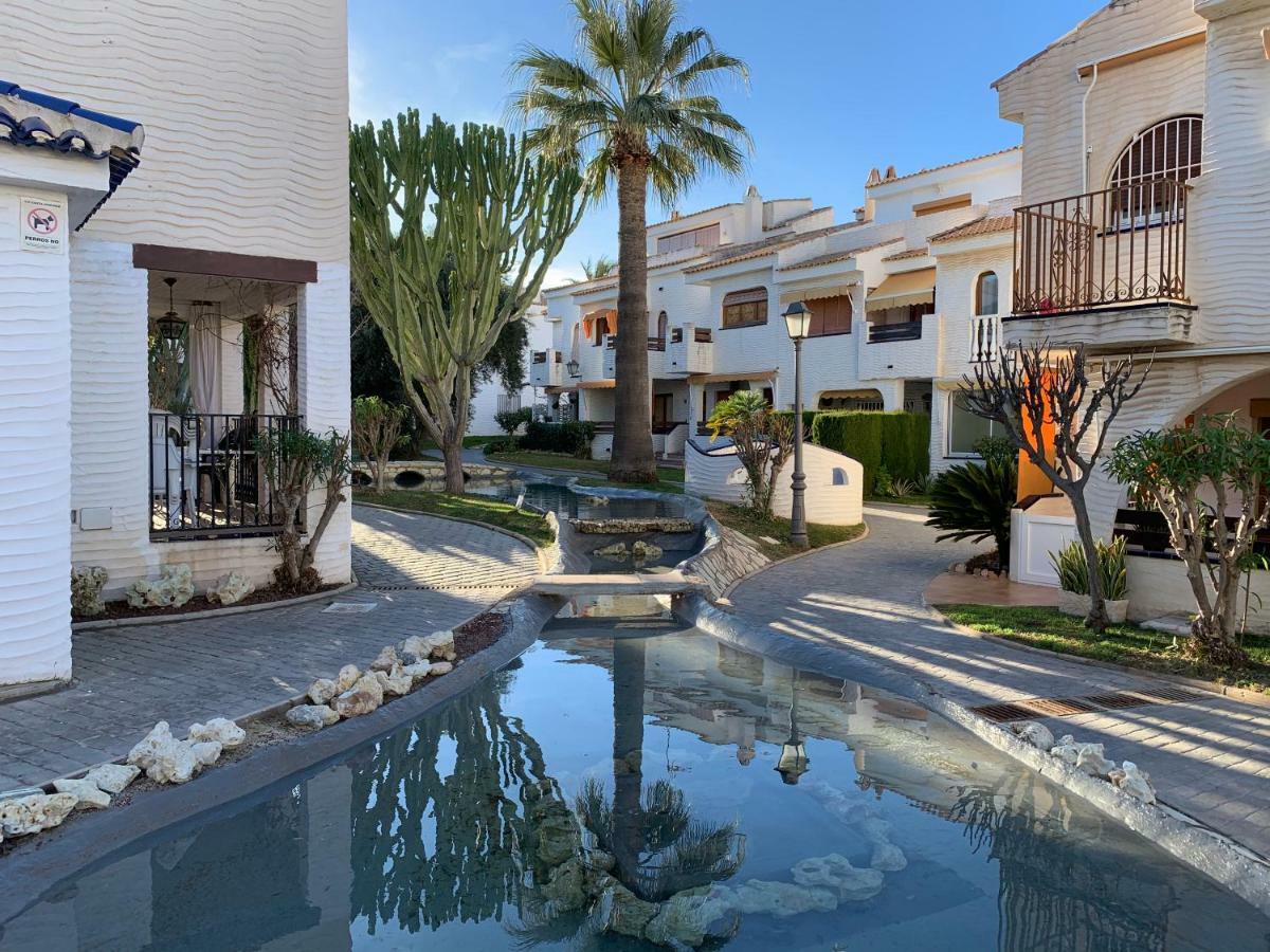 Dream Beach House Gran Alacant Exterior foto